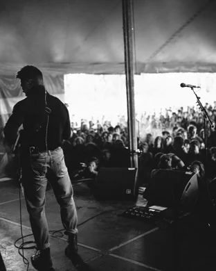 Drug Church & White Reaper