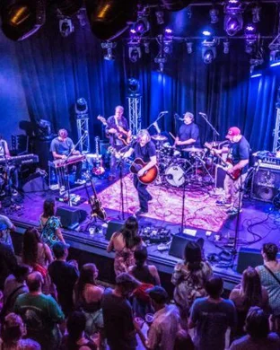 Jeffrey Lewis and the Voltage