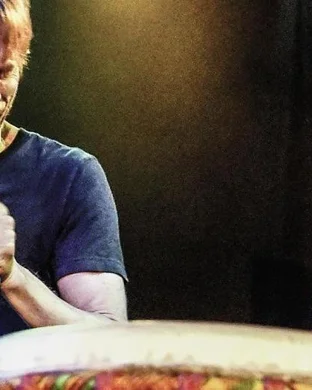 IV and The Strange Band