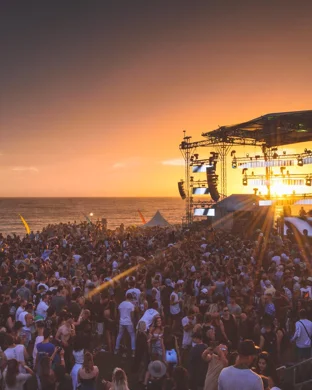 Live concert by Louder Than Life Festival - Sunday