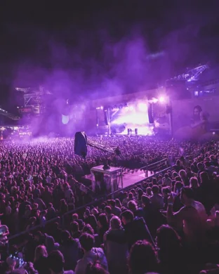 Sky Soul Festival Louisville
