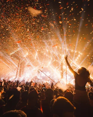 Bourbon & Beyond Festival - Sunday