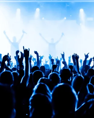 Live Dead & Brothers Louisville