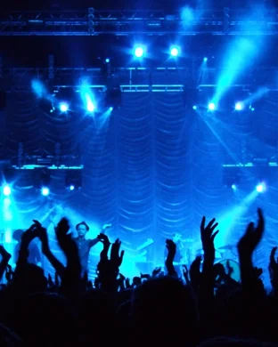 A Foreigner's Journey To Boston Louisville