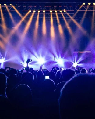 Noise Pollution - The Music of AC/DC