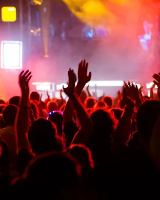 The Lone Bellow Louisville