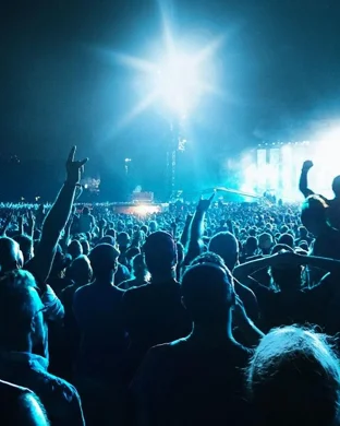 Andy Frasco and The U.N. Louisville