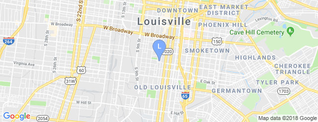 Louisville Memorial Auditorium