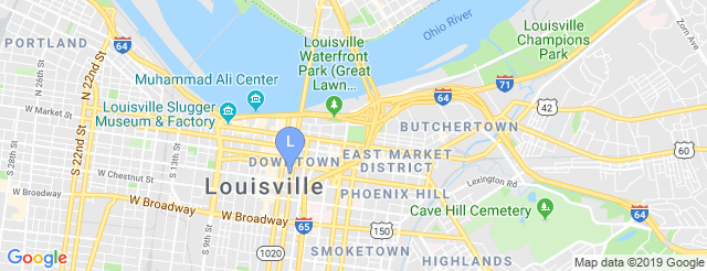 Louisville Slugger Field