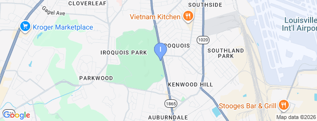 Iroquois Amphitheater