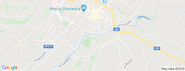 Autodromo Enzo E Dino Ferrari