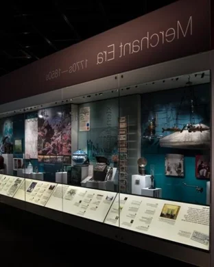 Time Travelers Vintage Expo