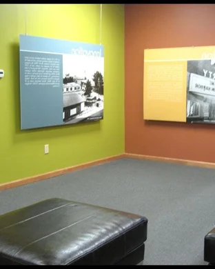 Oddities and Curiosities Expo