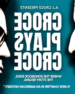 A.J. Croce: Croce Plays Croce