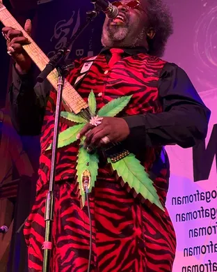 Afroman