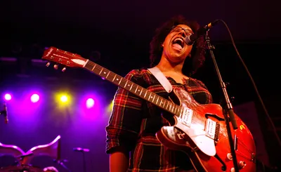 Alabama Shakes
