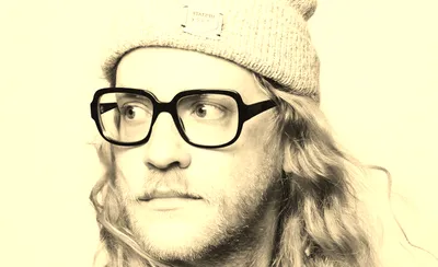 Allen Stone