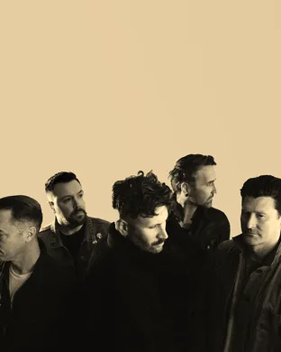 Anberlin