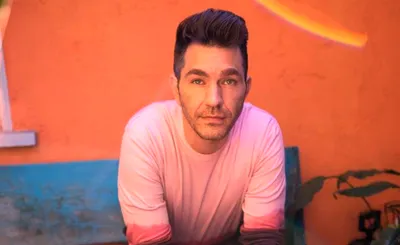 Andy Grammer