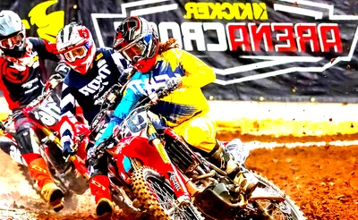 Arenacross
