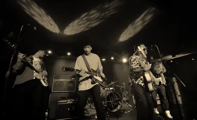 Ax and the Hatchetmen