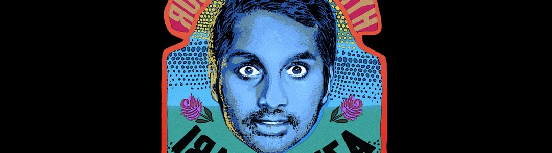 Aziz Ansari