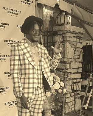 Barnstable Brown Derby Gala