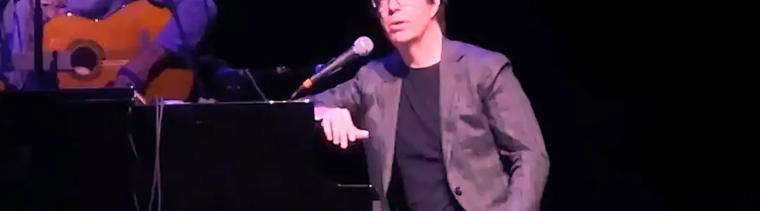 Ben Folds