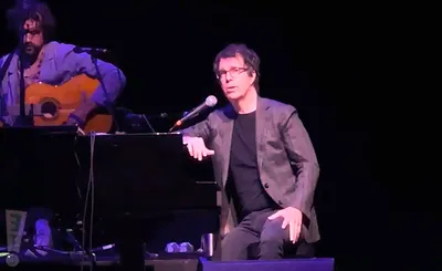 Ben Folds