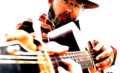 Benjamin Tod
