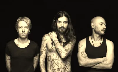 Biffy Clyro