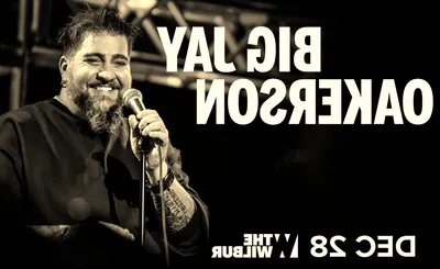Big Jay Oakerson