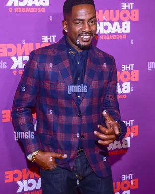 Bill Bellamy