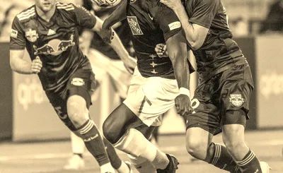 Birmingham Legion FC