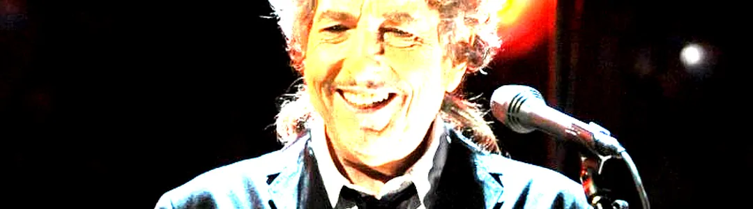 Bob Dylan