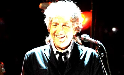 Bob Dylan