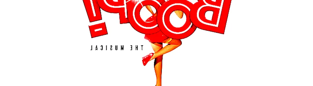 BOOP! The Betty Boop Musical