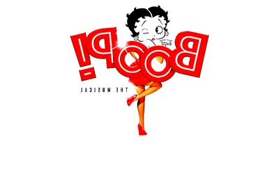BOOP! The Betty Boop Musical