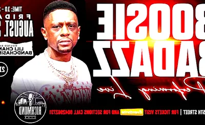 Boosie Badazz