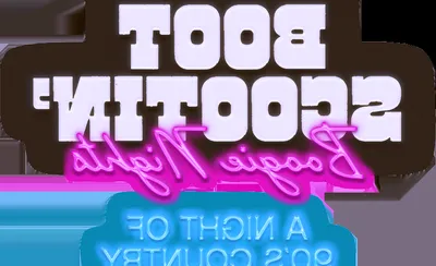 Boot Scootin Boogie Nights