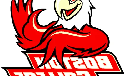 Boston College Eagles