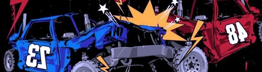 Bourbon Beatdown Demolition Derby