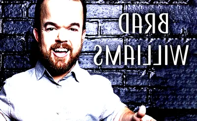Brad Williams