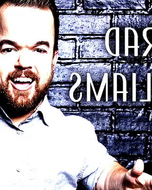 Brad Williams