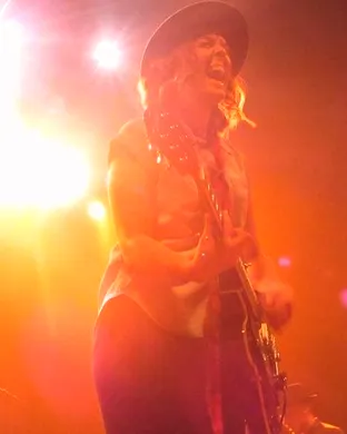 Brandi Carlile