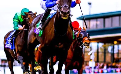 Breeders Cup