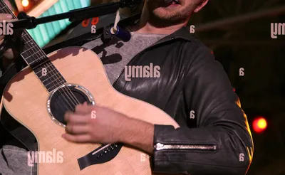 Brett Eldredge
