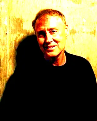 Bruce Hornsby