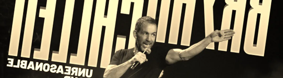 Bryan Callen