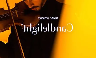 Candlelight: Vivaldi's Four Seasons